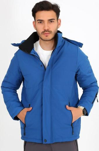 Exuma  Kayak  Montu  H Skı Jacket  M Mont