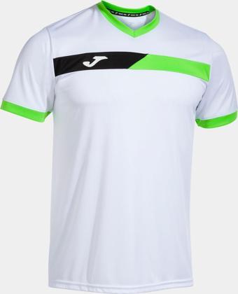 Joma Erkek Günlük T-Shirt Court Short Sleeve T-shirt