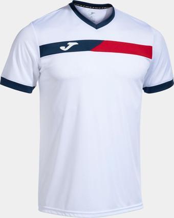 Joma Erkek Günlük T-Shirt Court Short Sleeve T-shirt