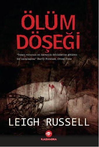 Ölüm Döşeği - Leigh Russell - Kassandra