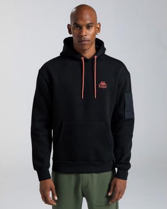 Kappa Authentıc Sewa Sweatshirt