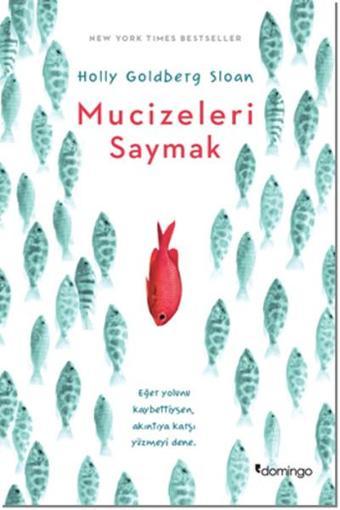 Mucizeleri Saymak - Holly Goldberg Sloan - Domingo Yayınevi