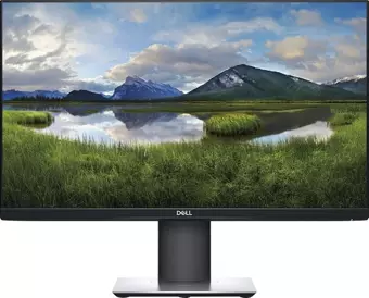 Dell P2421D 23.8" 60Hz 8Ms (Hdmı+Display) Qhd Ips Led Monitör