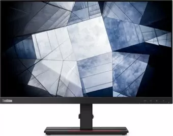 Lenovo Ws Thinkvision P24H-2L (A19238Qp1) 23.8" 60Hz 4Ms (Hdmı) Qhd Monitör 62B2Gat1Tk