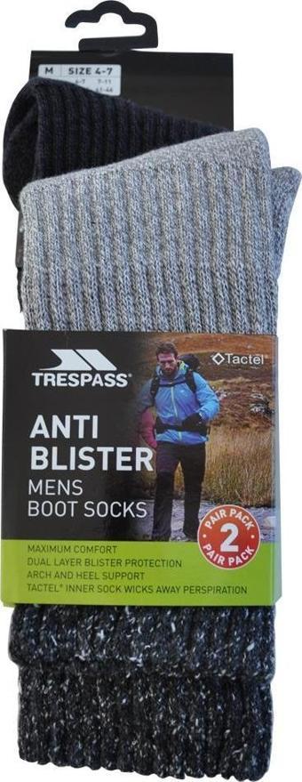 Trespass 40-43 Numara Kadın Çorabı