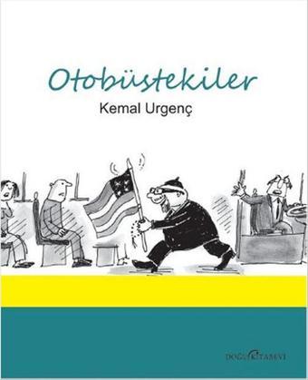 Otobüstekiler - Doğu Kitabevi