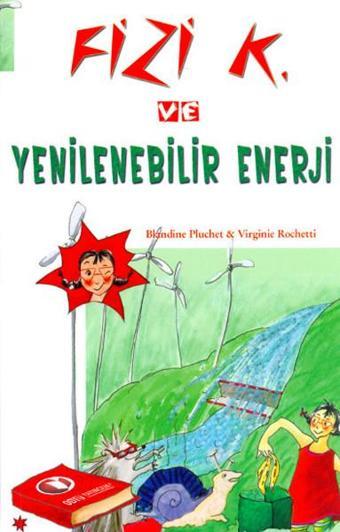 Fizi K ve Yenilebilir Enerji - Virginie Rochetti - Odtü