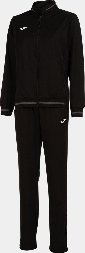 Joma Kadın Günlük Montreal Tracksuit Eşofman Takımı Eşofman