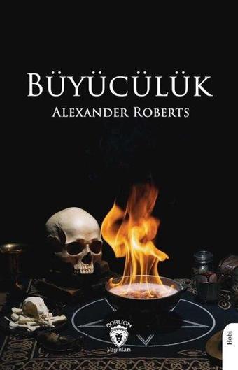 Büyücülük - Dorlion Yayınevi