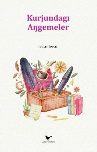 Kurjundagı Angemeler - Kırgızca - Bolat Ünsal - Günce Yayınları