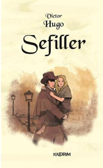 Sefiller - Victor Hugo - Kaldırım