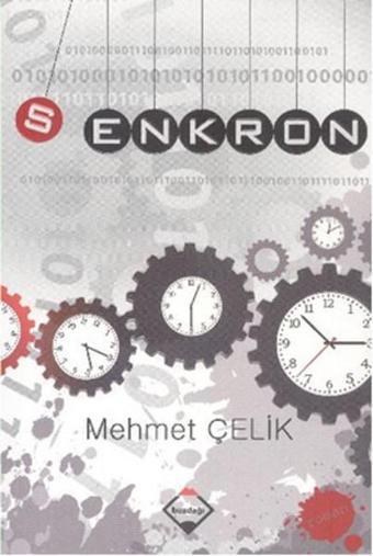 Senkron - Mehmet Çelik - Buzdağı Yayınevi