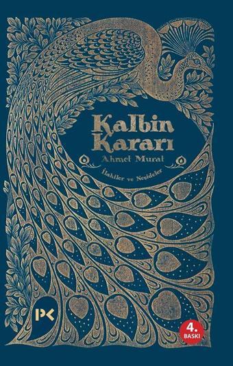 Kalbin Kararı - Ahmet Murat - Profil Kitap Yayınevi