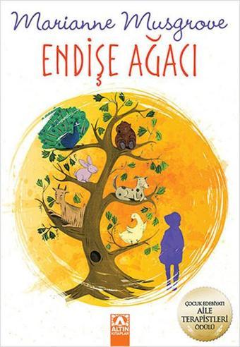 Endişe Ağacı - Marianne Musgrove - Altın Kitaplar