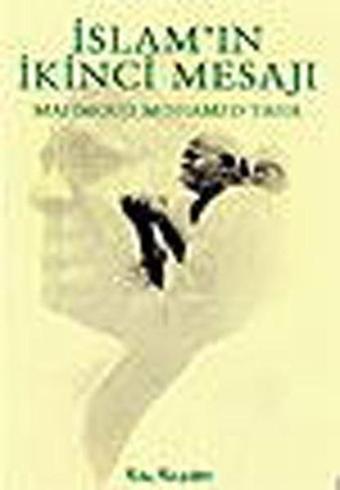 İslam'ın İkinci Mesajı - Mahmoud Mohamed Taha - Kalkedon