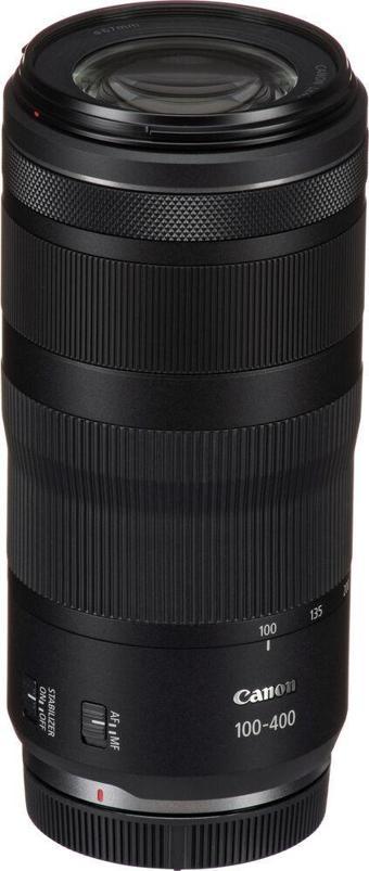 Canon RF 100-400mm f/5.6-8 IS USM Lens