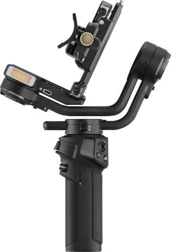 Zhiyun Weebill 3S Handheld Gimbal Stabilizer