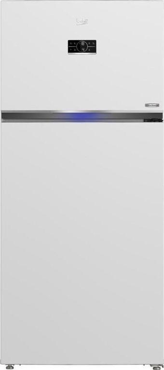 Beko 983630 Eb No Frost Buzdolabı