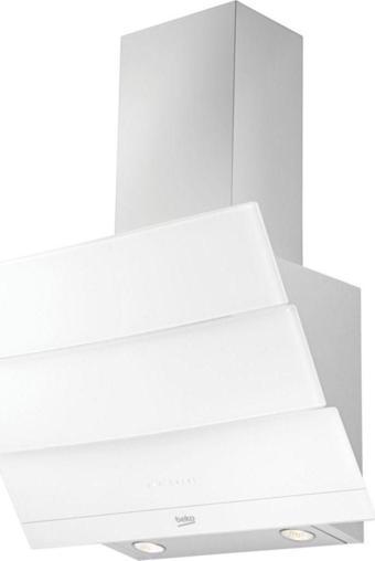Beko Ade 62540 B 60 Cm Duvar Tipi  Davlumbaz