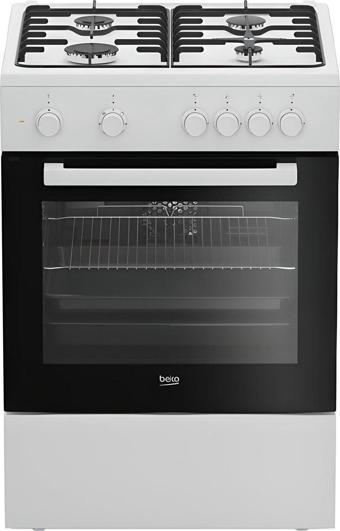 Beko Bfe 400 B Ocaklı Fırın