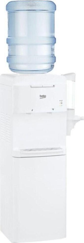 Beko Bss 2204 Beyaz Soğuk Özellikli Su Sebili