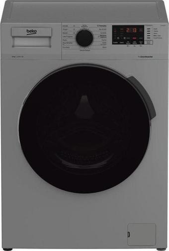 Beko Cm 10120 S 10 Kg 1200 Devir Çamaşır Makinesi