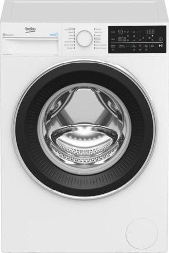 Beko Cm 9120 B Çamaşır Makinesi