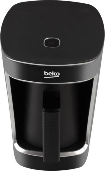 Beko Tkm 2341 Keyf-i Bol Siyah Türk Kahve Makinesi