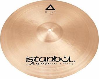 XIST Series 20 inch Ride (Brilliant - Parlak)