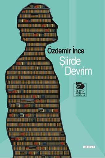 Şiirde Devrim - Özdemir İnce - İmge Kitabevi