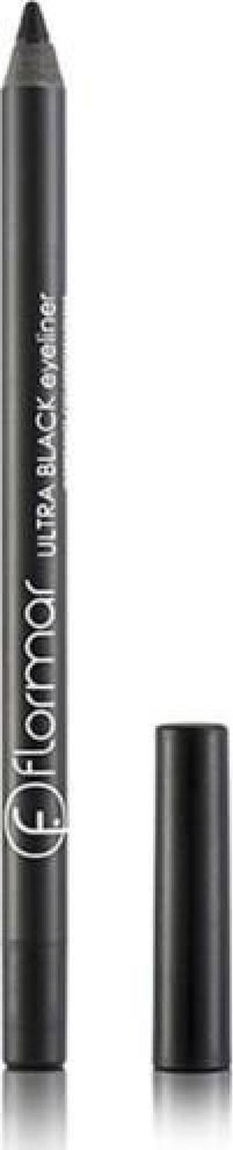 Flormar Great Look Ultra Black Eyeliner