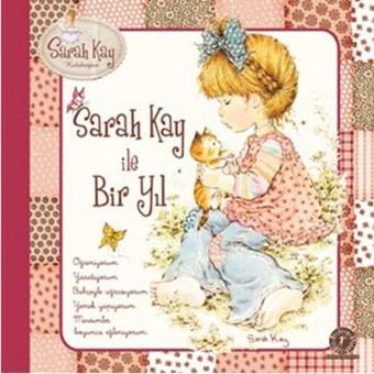 Sarah Kay ile Bir Yıl - Sarah Kay - Artemis Çocuk