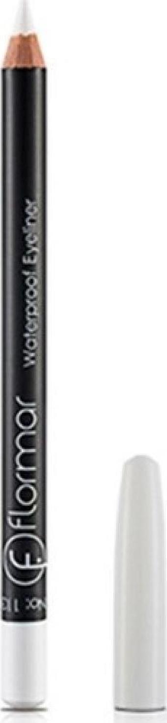 FLORMAR WATERPROOF EYELINER - 113