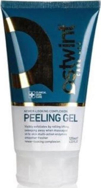 OSTWİNT 125 ML PEELİNG JEL NATURAL