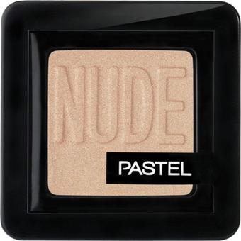 PASTEL NUDE TEKLİ FAR 78