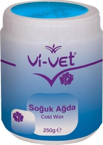 VİVET SOĞUK AĞDA