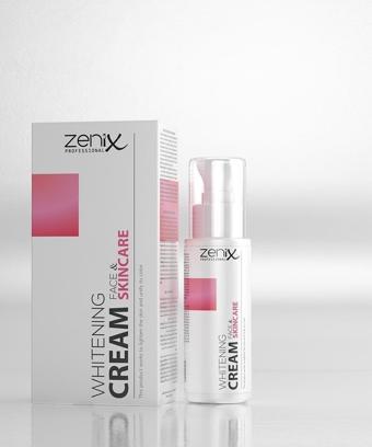 Zenix Beyazlatıcı Krem 75ml