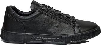  HAMMER JACK 102 20250 BASEL HAKİKİ DERİ COMFORT CASUAL AYAKKABI