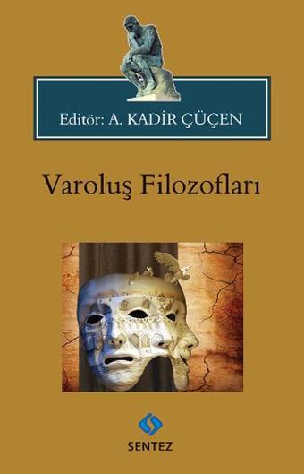 Varoluş Filozofları - Kolektif  - Sentez Yayıncılık