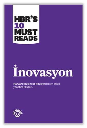 İnovasyon - Business Review - Optimist