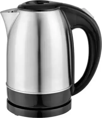 Dailmond Rose İnox Kettle