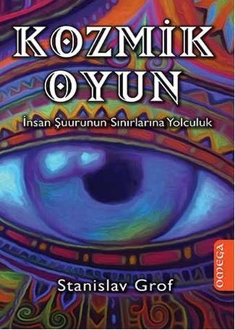 Omega Kozmik Oyun - Stanislav Grof