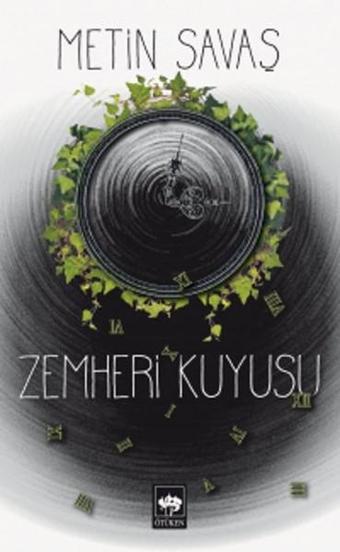 Zemheri Kuyusu - Metin Savaş - Ötüken Neşriyat