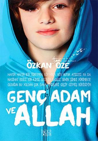 Genç Adam ve Allah - Özkan Öze - Uğurböceği