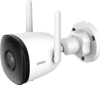 Imou IPC-F42P 4 MP 3.6mm Wi-Fi Dış Mekan Bullet Ip Güvenlik Kamerası Bullet 2C