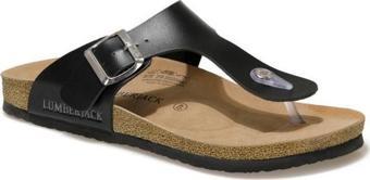 Lumberjack Bite Comfort Casual Parmak Arası Anatomik Terlik