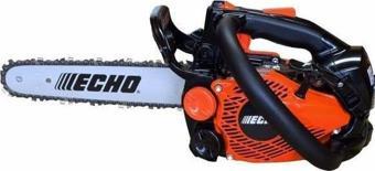 Echo Cs-2511 Testere Benzinli Motorlu Dal Budama Testeresi