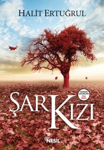 Şark Kızı - Halit Ertuğrul - Nesil Yayınları