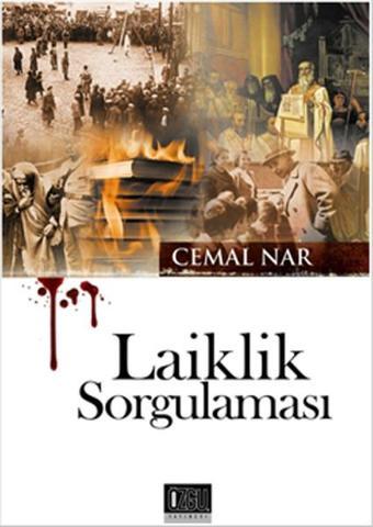 Laiklik Sorgulaması - Cemal Nar - Özgü Yayıncılık