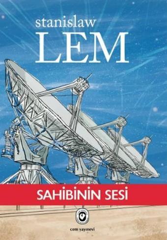 Sahibinin Sesi - Stanislaw Lem - Cem Yayınevi